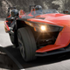Illustration for article titled Polaris Slingshot: Can Three Wheels Make A Better Roadster?